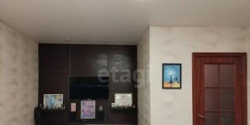 1-комн квартира улица Конёнкова,  д. 5