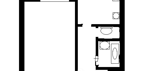 1-комн квартира улица Щербакова, 20К1