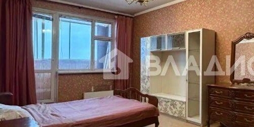 2-комн квартира Филевский бульвар, 39