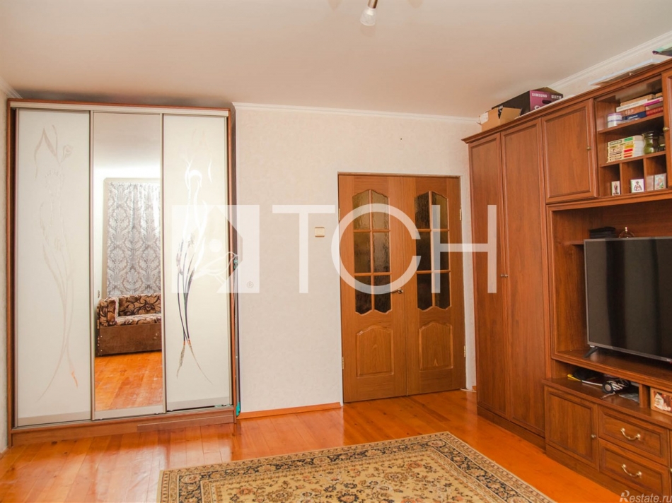 Продажа 2-комн квартиры на вторичном рынке Фрязино, Горького ул, 8