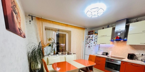 2-комн квартира Петрозаводская улица, 13к1