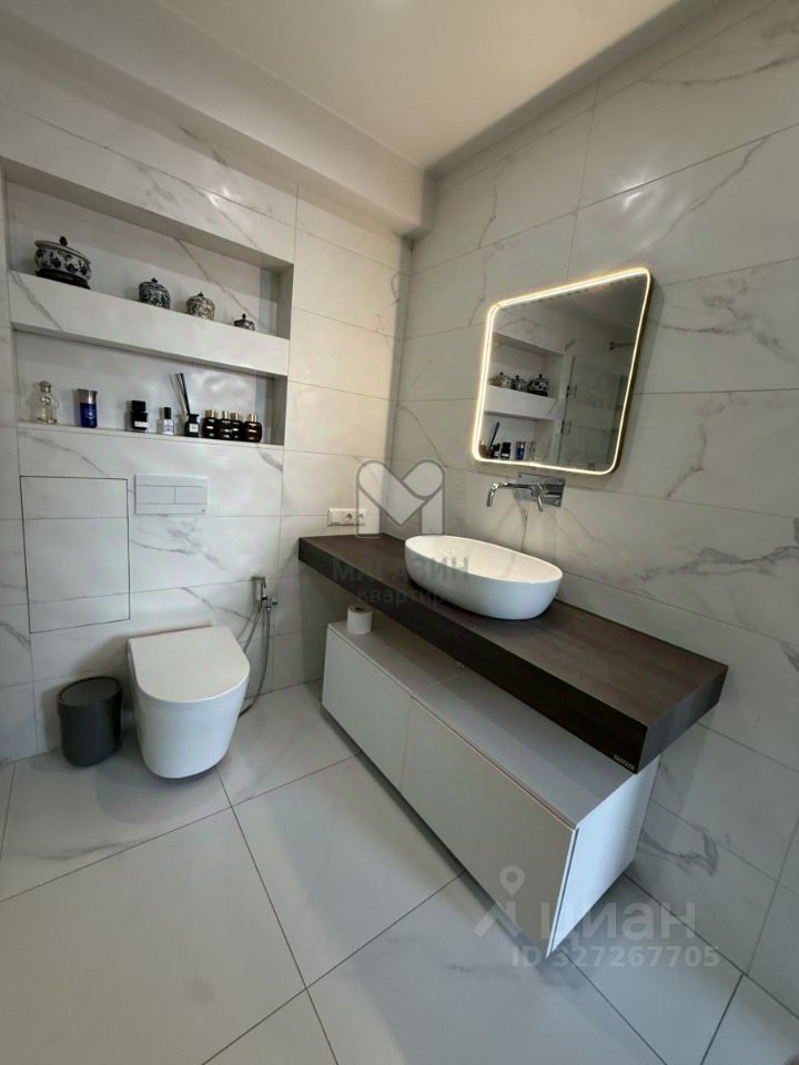 Аренда 2-комн квартиры на вторичном рынке Моховая улица, 44