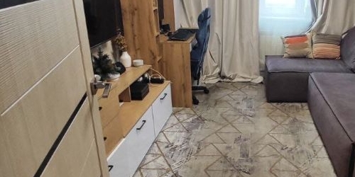 2-комн квартира Октябрьская набережная, 124К4