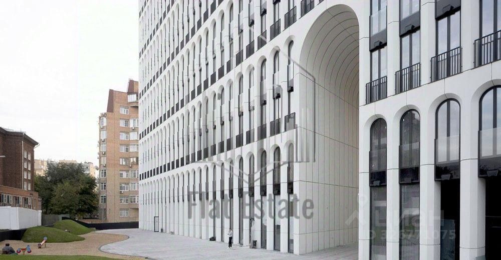 Продажа студии переулок 1-й Тружеников,  д. 16