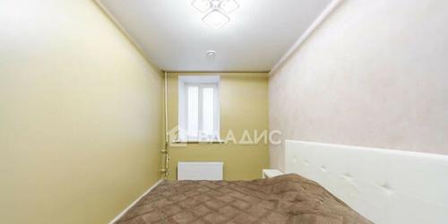 2-комн квартира ул Почтамтская,  д. 1