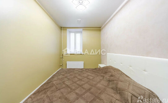 Продажа 2-комн квартиры на вторичном рынке ул Почтамтская,  д. 1