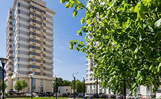 Продажа 2-комн квартиры на вторичном рынке Погонный проезд,  д. 3А