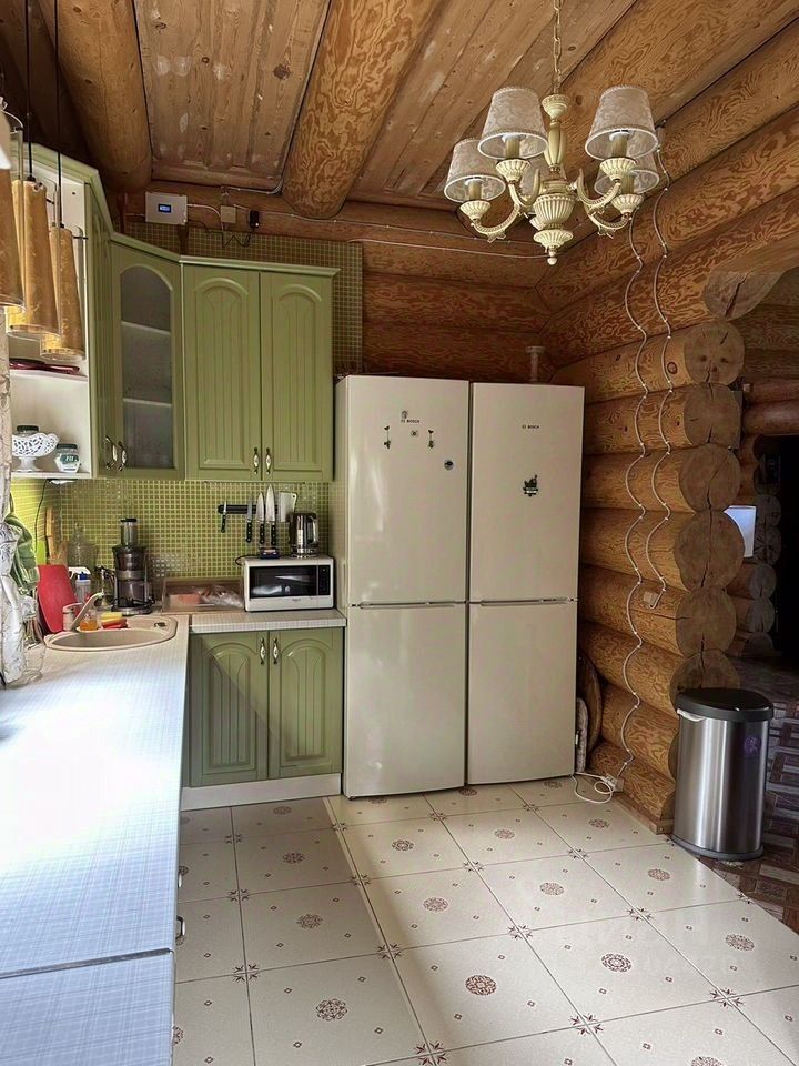 Продажа дома Б мкр, д. Сюрья, 1