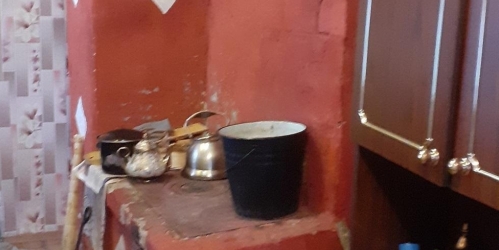Коттедж/дом Шпаньково д, Песочная ул