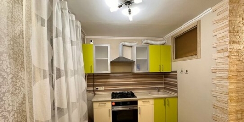 1-комн квартира Красноармейская улица,  д. 20