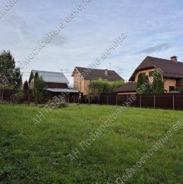 Продажа земли Кубинка, Минское шоссе