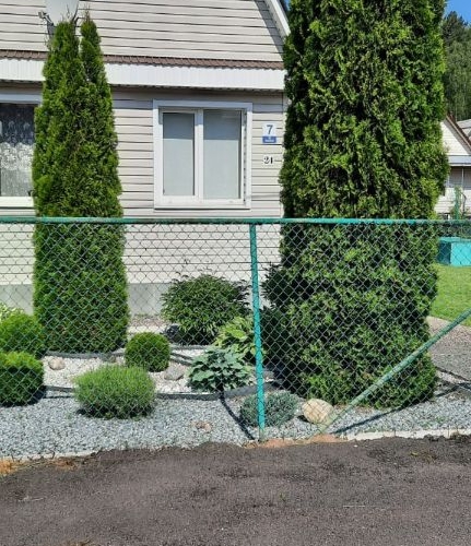 Коттедж/дом Тосно г., Заречное садоводческий массив