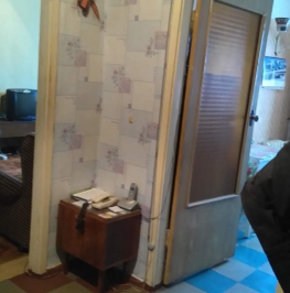Продажа 2-комн квартиры на вторичном рынке ул.Чкалова г.Пересвет, д. 6 Продажа 2-комн квартиры на вторичном рынке ул.Чкалова г.Пересвет, д. 6