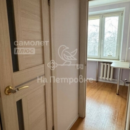 Продажа 2-комн квартиры на вторичном рынке ул Винокурова,  д. 5/6,  к. 1