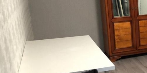 2-комн квартира Новодевичий проезд, 4