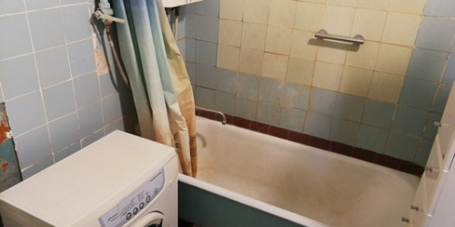 2-комн квартира Быково, Чкалова ул,  д. 6