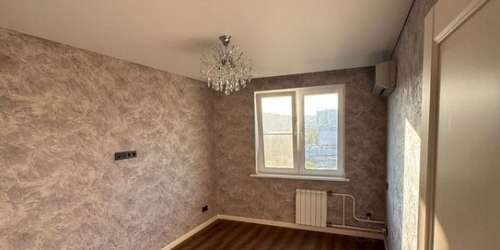 2-комн квартира ул Лескова,  д. 13А