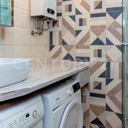 Продажа 2-комн квартиры на вторичном рынке Московский пр-кт,  д. 206,  к. 1