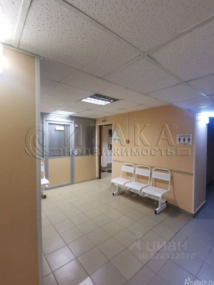 Продажа ПСН Петергофское ш,  д. 78,  к. 5