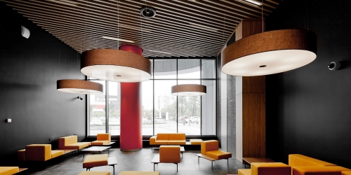 Офис Львовская улица,  д. 27