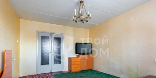 1-комн квартира ул Черкасова,  д. 25/13