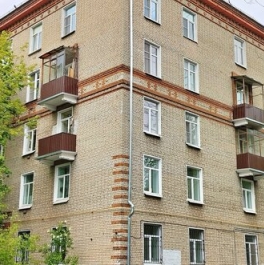 Продажа 2-комн квартиры на вторичном рынке Солнечногорский проезд,  д. 3,  к. 1