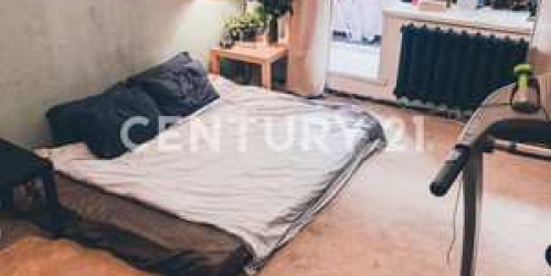 2-комн квартира Загорского проезд,  д. 3