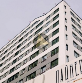 Продажа 3-комн квартиры на вторичном рынке Октябрьская наб