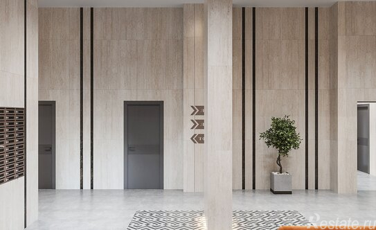 Продажа 2-комн квартиры на вторичном рынке улица Типанова,  д. 22 с1