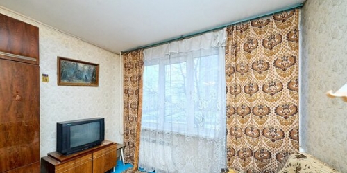 3-комн квартира Стойкости ул,  д. 18,  к. 1