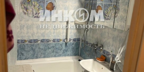 1-комн квартира Измайловское шоссе,  д. 62