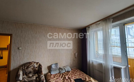 Продажа 1-комн квартиры на вторичном рынке ул Кантемировская,  д. 53,  к. 1