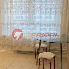 Продажа 1-комн квартиры на вторичном рынке улица Римского-Корсакова,  д. 11 к8