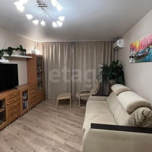 1-комн квартира Дачный пр-кт,  д. 15