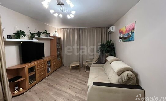 Продажа 1-комн квартиры на вторичном рынке Дачный пр-кт,  д. 15