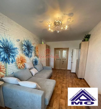 Продажа 1-комн квартиры на вторичном рынке Пушкино, 2-й Фабричный проезд,  д. 16