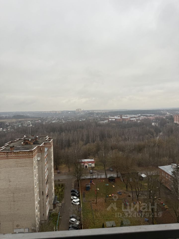 Продажа 1-комн квартиры на вторичном рынке Красноармейск, улица Краснофлотская,  д. 9А