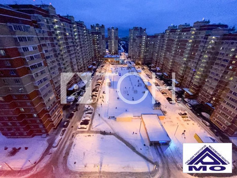 Продажа 1-комн квартиры на вторичном рынке Щелково, Богородский мкр,  д. 17