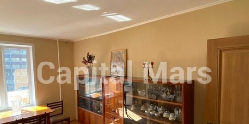 2-комн квартира Октябрьская улица,  д. 19