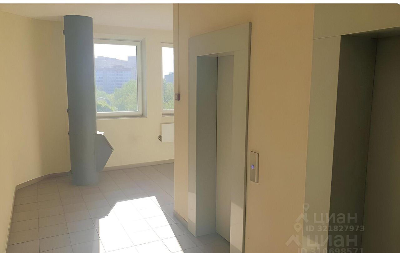 Продажа 2-комн квартиры на вторичном рынке Раменское, улица Чугунова, 41