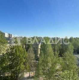 Продажа 3-комн квартиры на вторичном рынке ул Красных Партизан,  д. 5