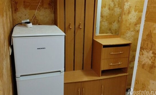 Аренда 1-комн квартиры на вторичном рынке ул Бобруйская,  д. 28