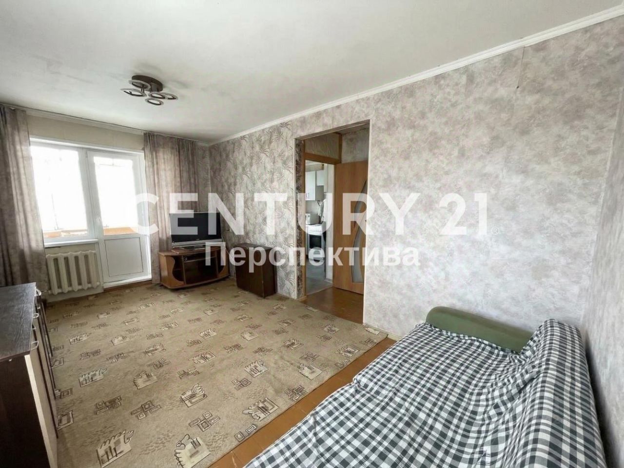 Продажа 1-комн квартиры на вторичном рынке Жуковский, улица Мясищева, 22