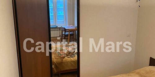 2-комн квартира Октябрьская улица,  д. 19