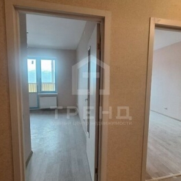 Продажа 1-комн квартиры на вторичном рынке Мурино г, Шоссе в Лаврики ул,  д. 78 к2