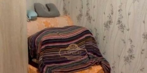 1-комн квартира ул Туристская,  д. 28,  к. 1