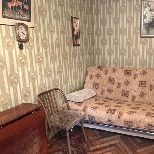 1-комн квартира Кузнецовская улица, 8