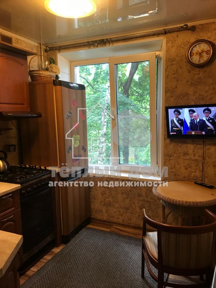 Продажа 1-комн квартиры на вторичном рынке Большая Марьинская, 10