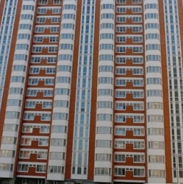 Продажа 2-комн квартиры на вторичном рынке Брёхово, Лунная улица