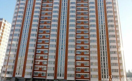 Продажа 2-комн квартиры на вторичном рынке Брёхово, Лунная улица